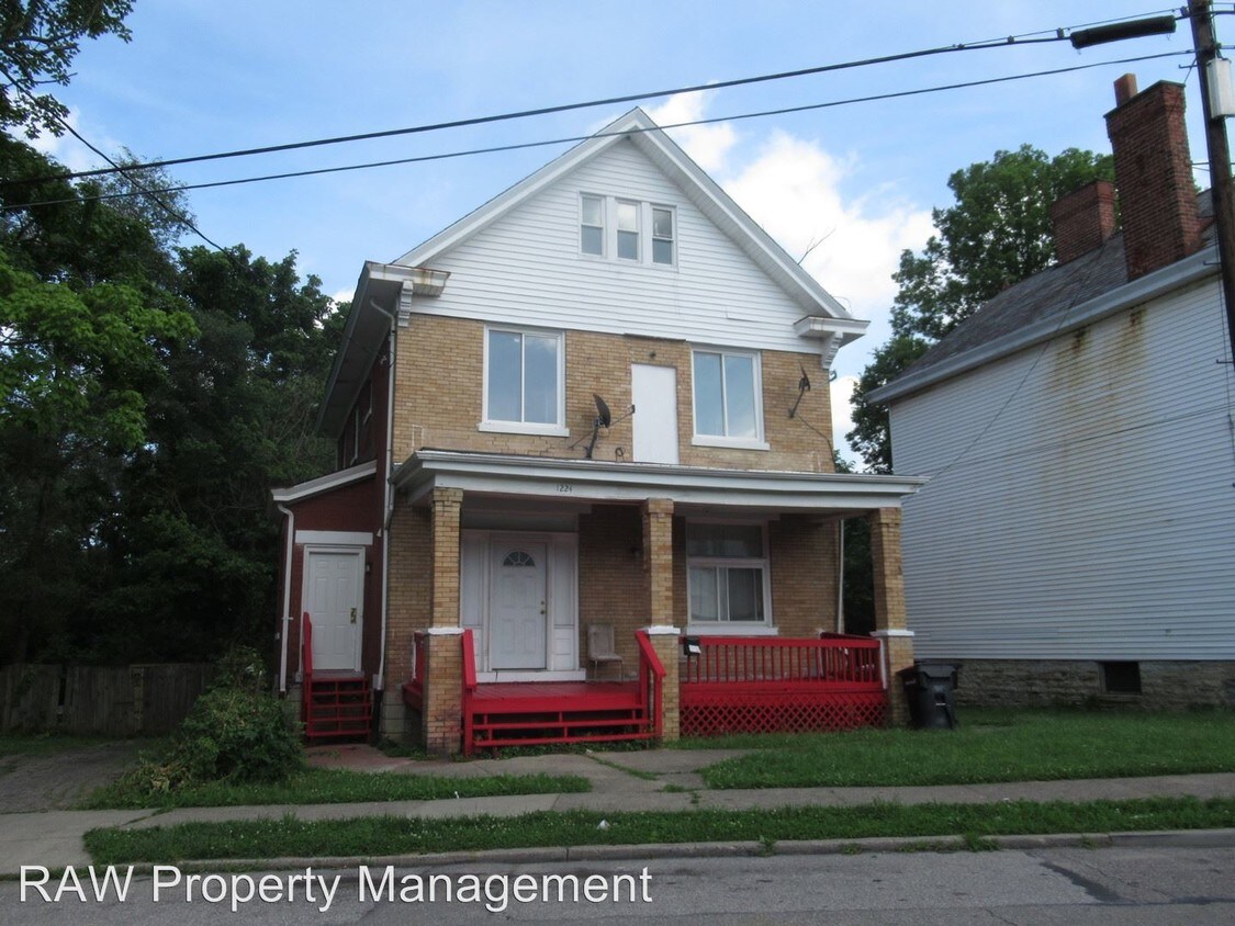 Foto principal - 1224 Ross Ave