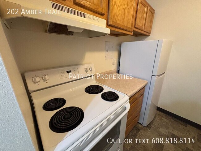 Foto del edificio - 202 Amber Trail