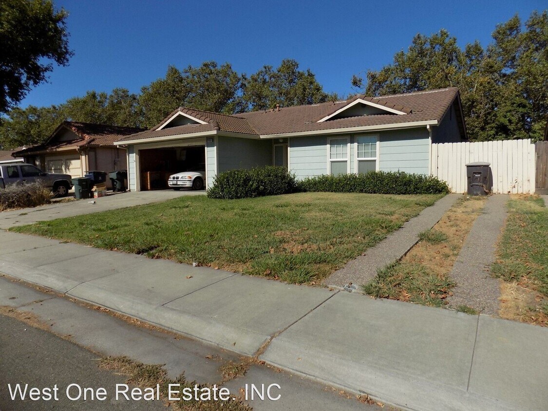 Primary Photo - 4 br, 2 bath House - 1961 Blossomwood Ln.