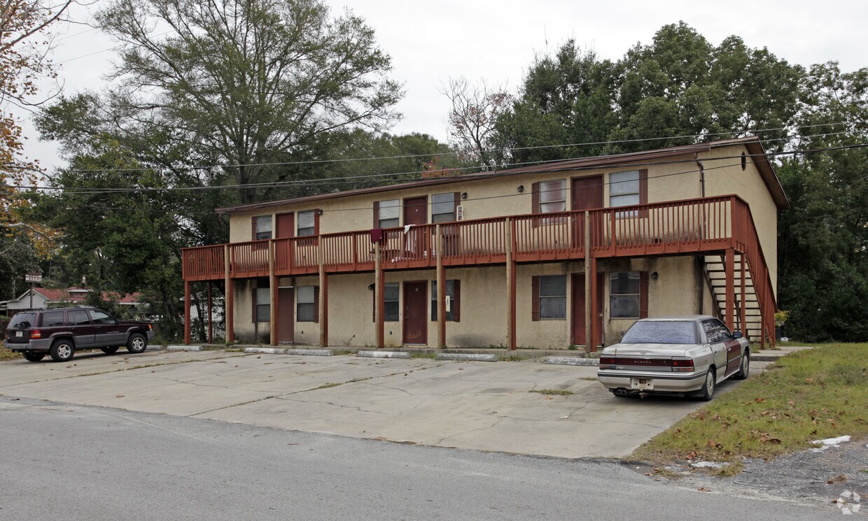 308 Sanders Ln, Panama City, FL 32401 Apartments in Panama City, FL