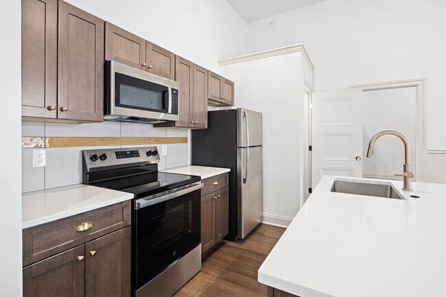 Foto del edificio - 401 Martin St