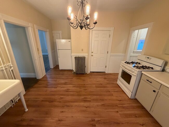 Foto del edificio - 74 Aldie St