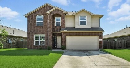 Building Photo - 22902 Jetty Manor Ln