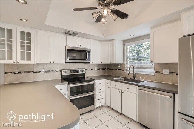 Building Photo - 3 br, 2 bath House - 1733 Sutton Place UNIT