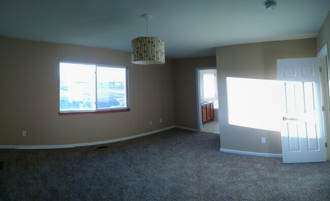 Master Bedroom - 5750 W 20th St