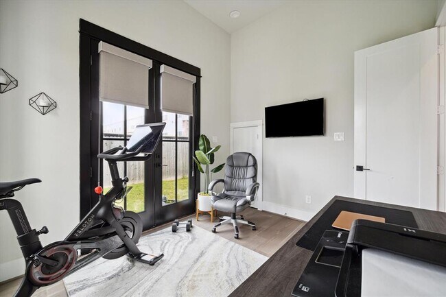 Foto del edificio - 1410 Caywood Ln