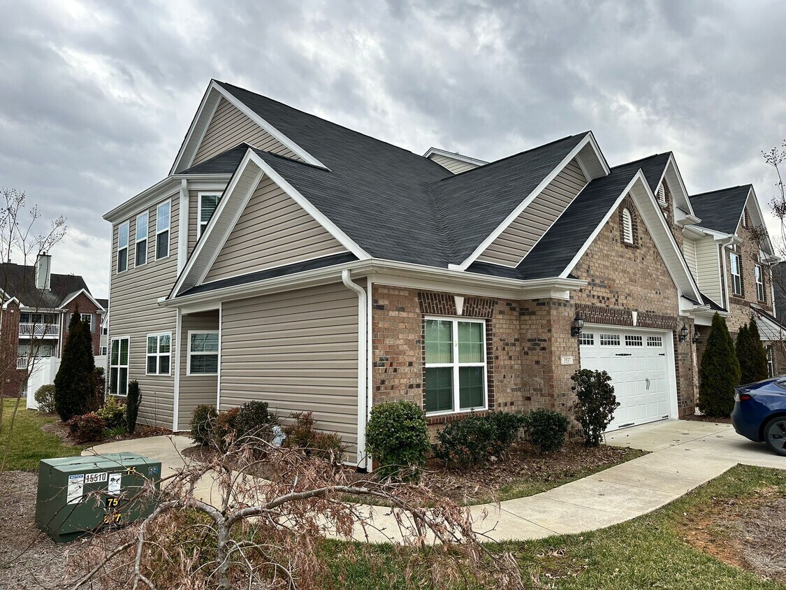 3537 Timbergate Ln, High Point, NC 27265 House Rental in High Point