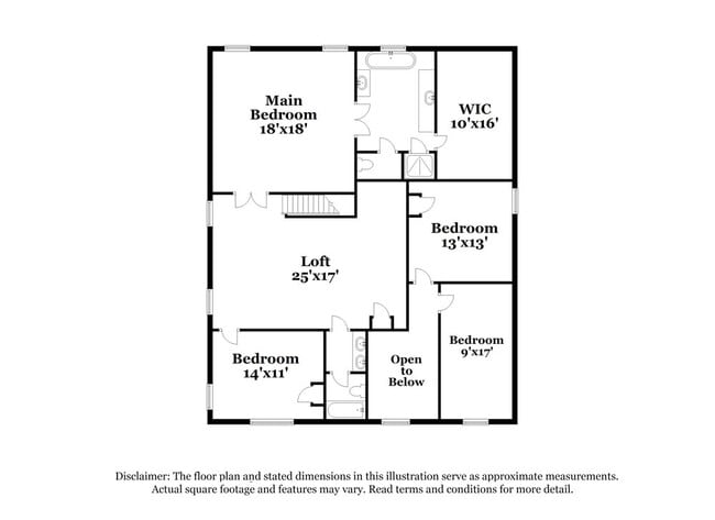 Foto del edificio - 4290 Rosehall Ct