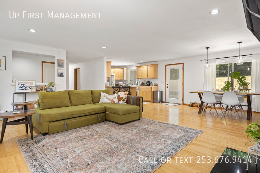 Foto principal - 10342 Kiwa Drive SE