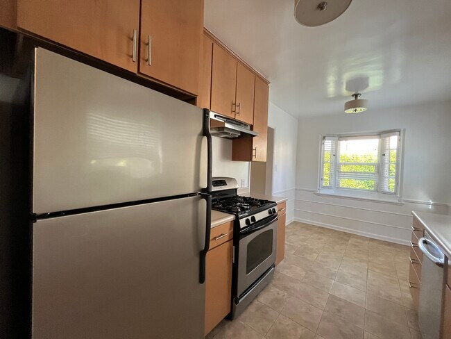 Foto del edificio - 1504 Ocean Park Blvd