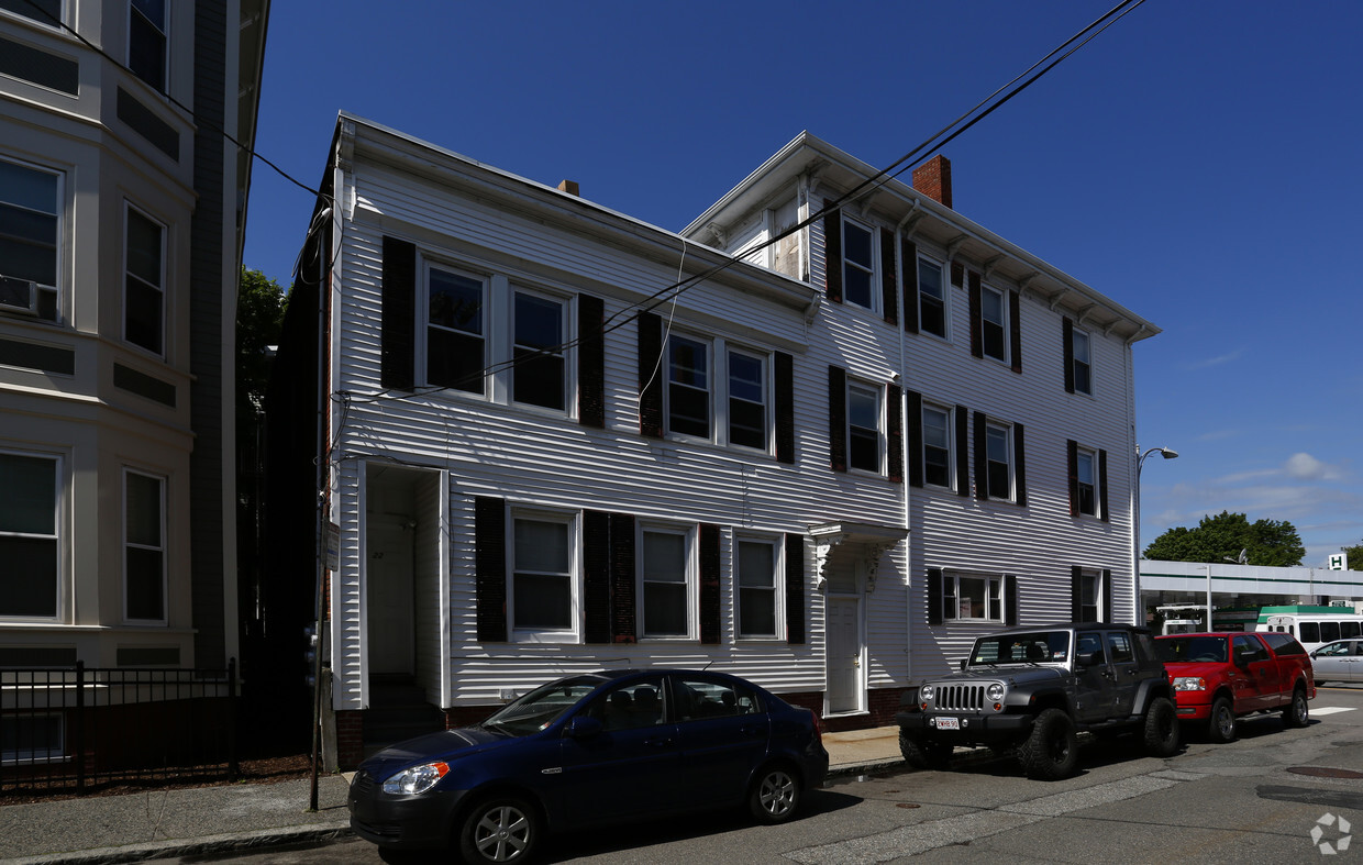 Building Photo - 294 Prospect St