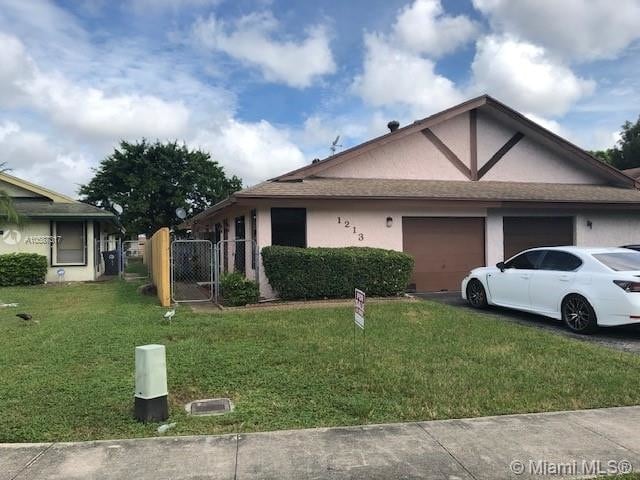 Primary Photo - 1213 SW 74th Ave