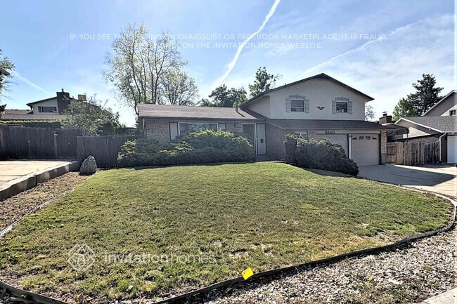 Building Photo - 9540 Meade St