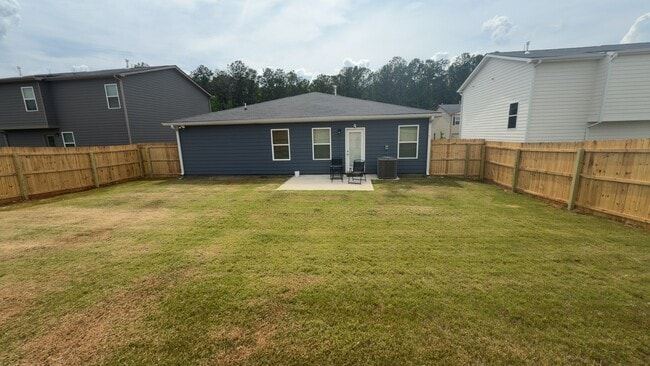 Photo - 1 Harris Crk Wy House