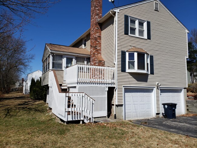 Foto del edificio - 51 Macdonald Dr