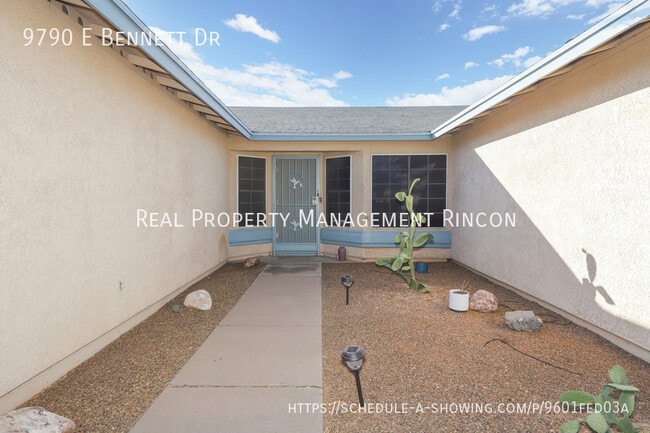Building Photo - 9790 E Bennett Dr