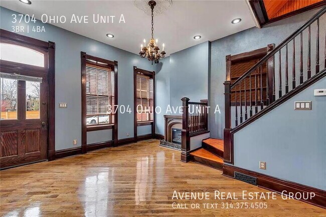 Foto del edificio - 3704 Ohio Ave