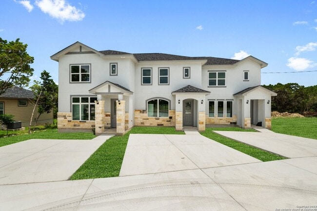 Foto del edificio - 2820 Puter Creek Rd