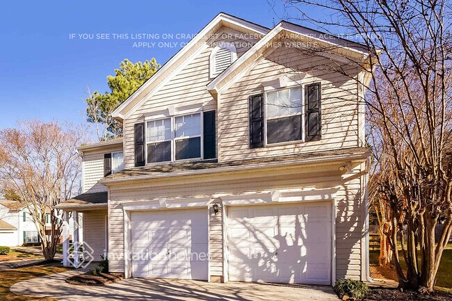 Foto del edificio - 12601 Cedar Crossings Dr