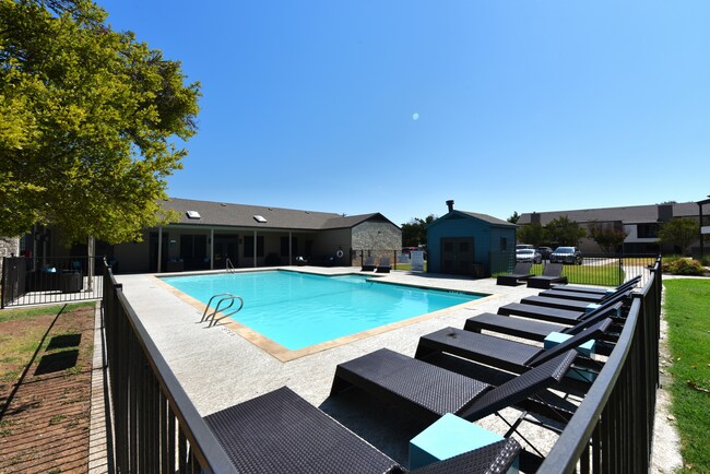 Foto del edificio - Indian Creek