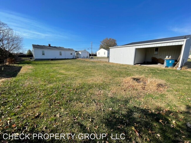 Building Photo - 2 br, 1 bath House - 2373 Mount Eden Road