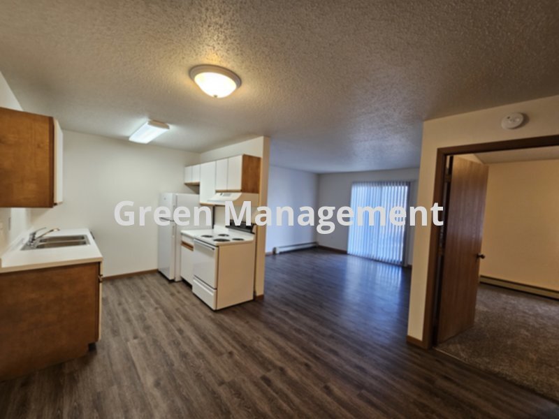 Foto principal - One Bedroom Heat Paid