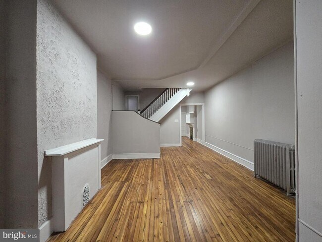 Foto del edificio - 2536 W Cumberland St