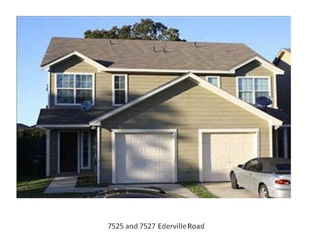 Building Photo - 7527 Ederville Rd