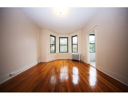 Foto del edificio - 1200 Massachusetts Ave