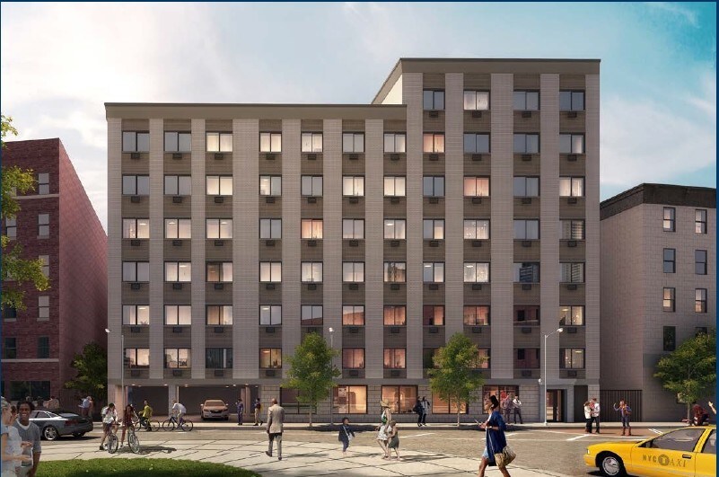 Foto principal - 915 Dawson Street, LLC