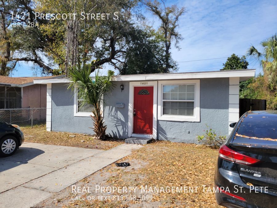 Apartments Available For Immediate Move In Near Me ***AVAILABLE FOR IMMEDIATE MOVE IN*** - House Rental in Saint