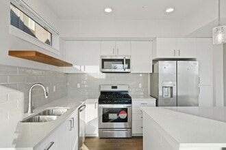 Interior Photo - Steeple Townhomes