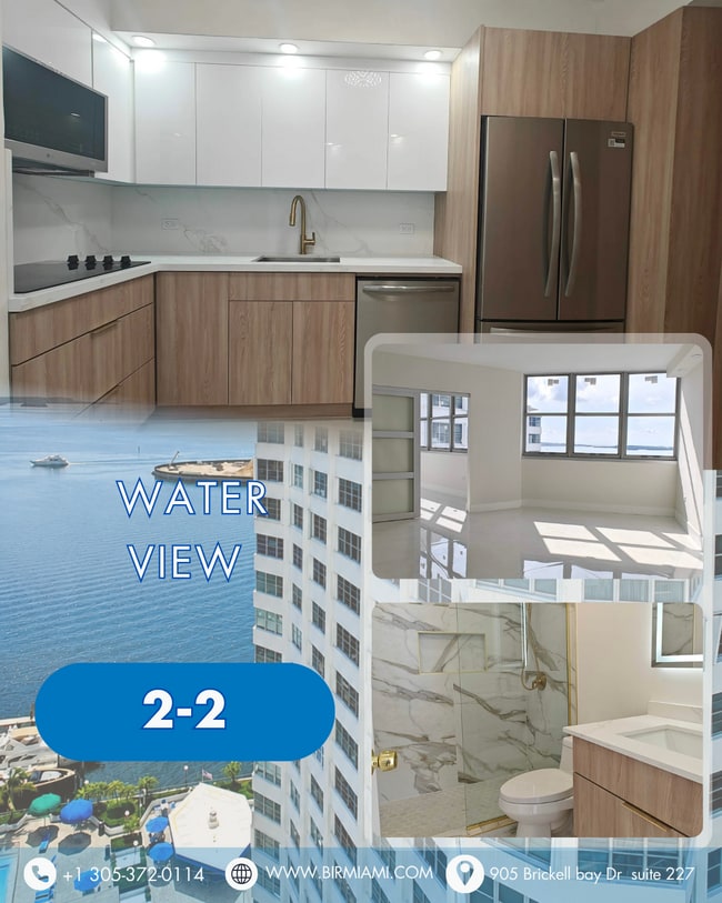 Building Photo - 999 Brickell Bay Dr