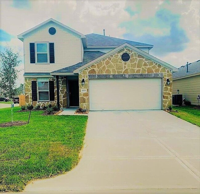 Building Photo - 14550 Breezy Orch Trail