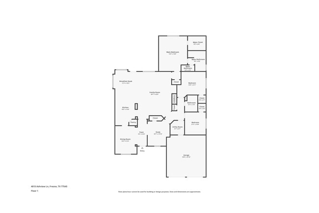 Building Photo - 4015 Ashview Ln