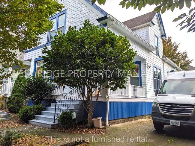 Foto del edificio - 34 NE Ivy St