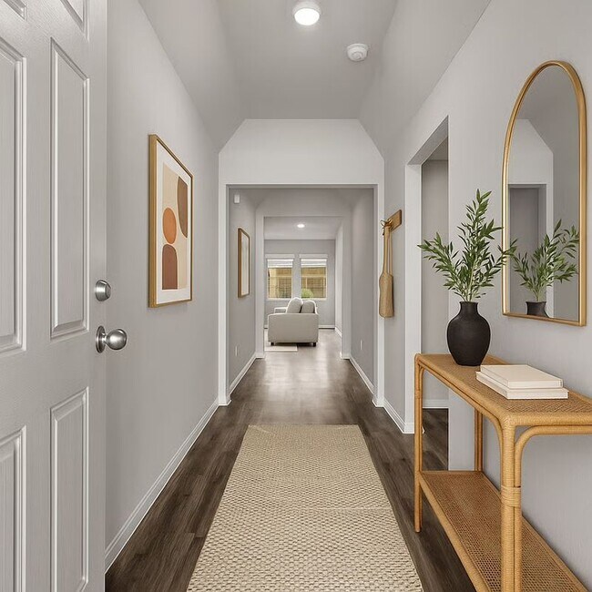 Foto del edificio - 4302 Fenwick Rd