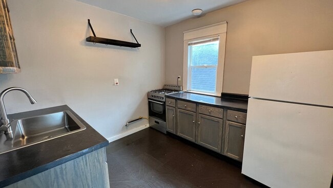 Foto del edificio - 1831 Francis Ave SE