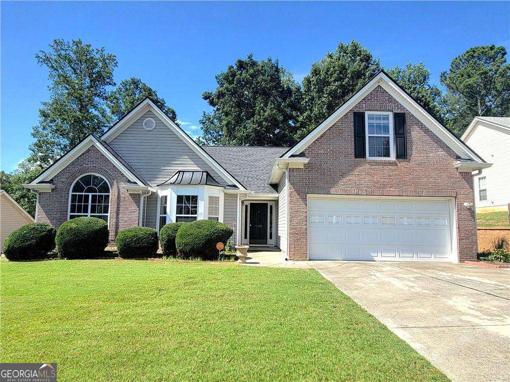 Foto principal - 5763 Dexter's Mill Pl