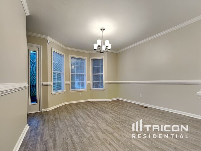 Building Photo - 3811 Mountain Cove Road Snellville GA