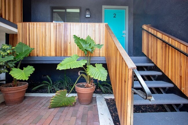 Foto del edificio - 520 Pacific St