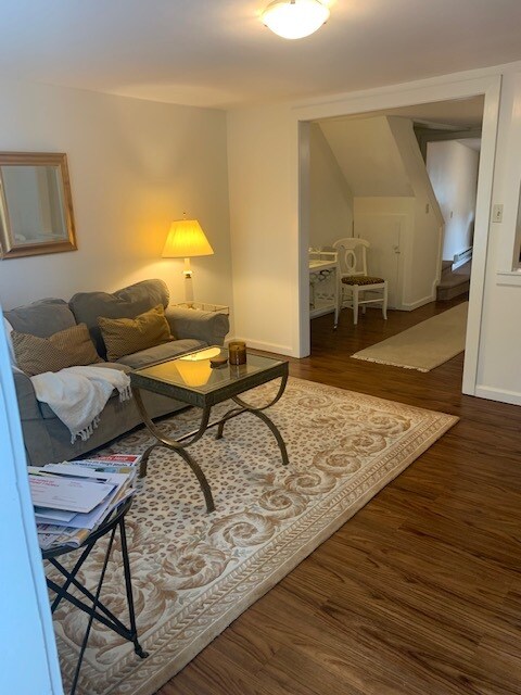 sala de estar - 110 Nagle St
