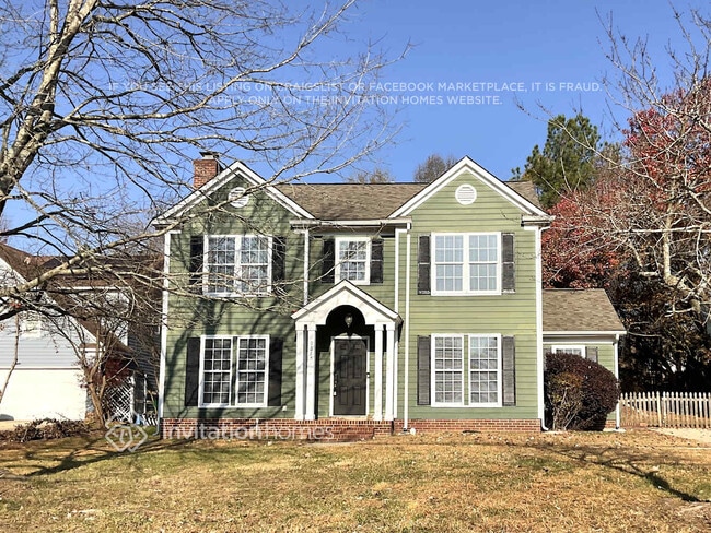 Building Photo - 9815 Cooper Run Ln