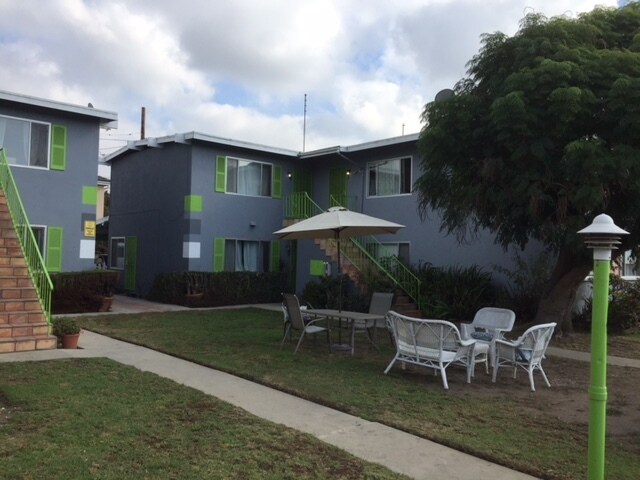 Foto del edificio - 4512 Alla Rd