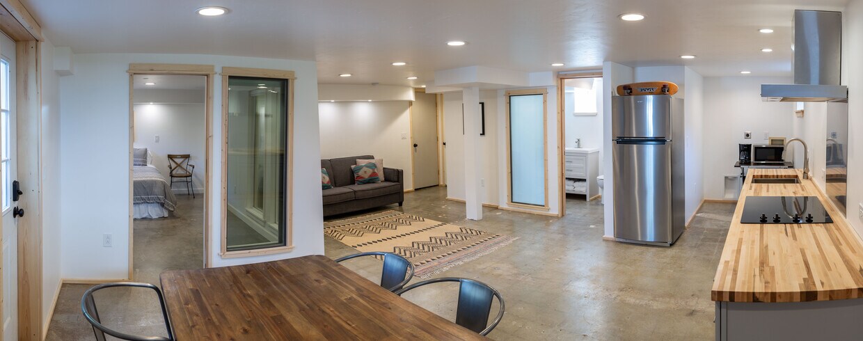 Foto principal - 715 W 12th St