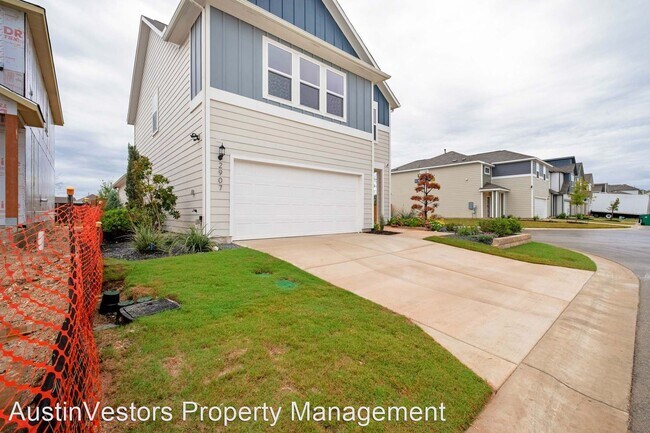 Foto del edificio - 4 br, 2.5 bath House - 2907 Mary Elizabeth Dr