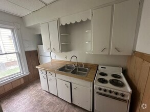 Building Photo - 622 Minor Ave