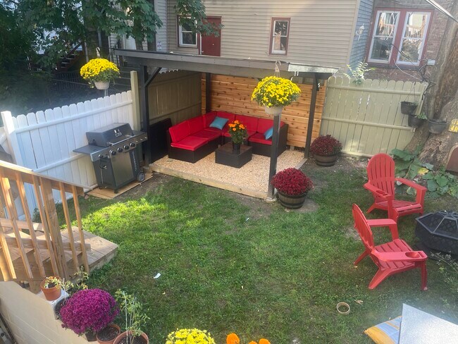 Foto del edificio - 5 Madison Pl