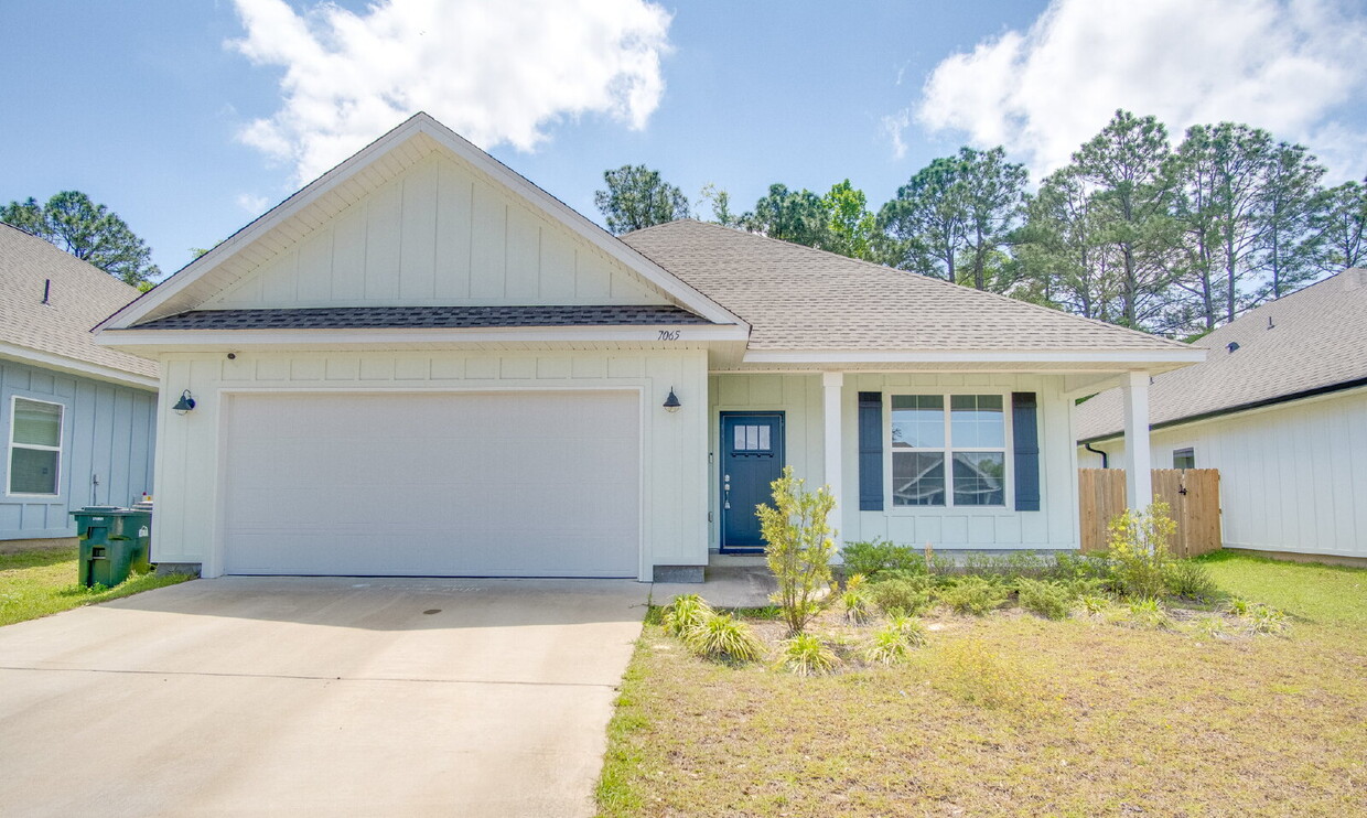 Primary Photo - "Nearly New 3-Bedroom Home in Beulah with ...
