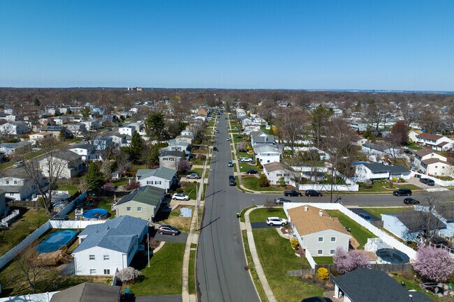 Hazlet is a wonderful neighborhood to live, work, and play.